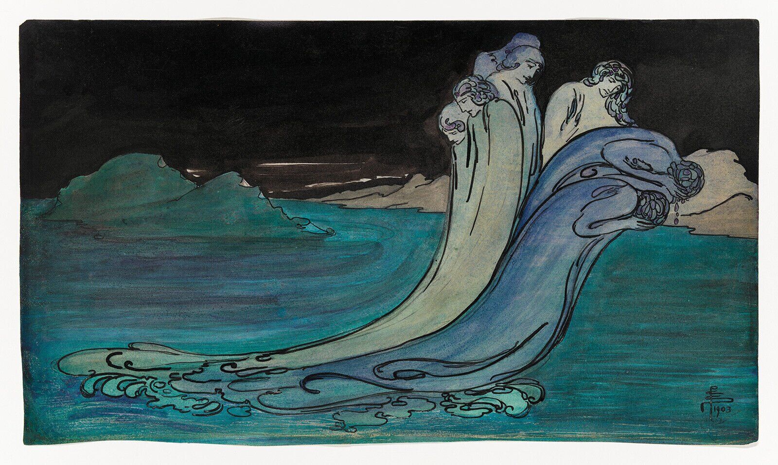 The woman behind the world's most famous tarot deck was nearly lost in history